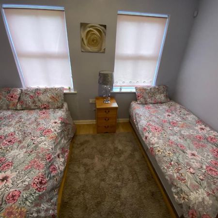 Bambz Apartment 3 曼彻斯特 外观 照片