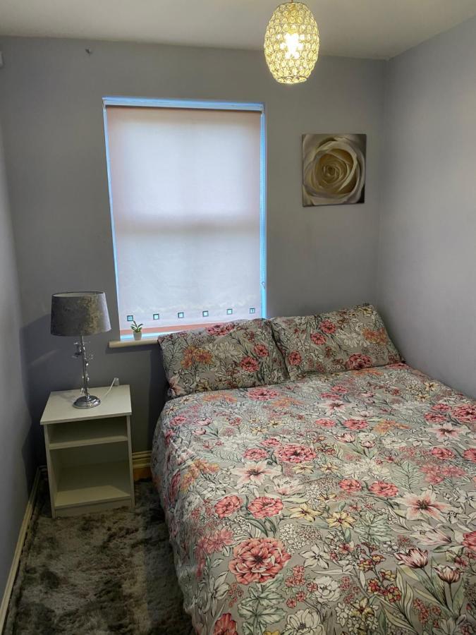 Bambz Apartment 3 曼彻斯特 外观 照片