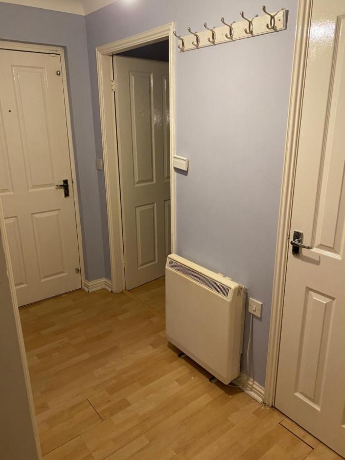 Bambz Apartment 3 曼彻斯特 外观 照片