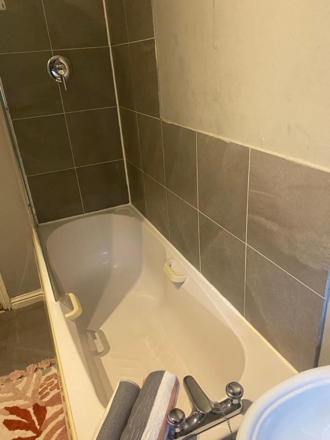 Bambz Apartment 3 曼彻斯特 外观 照片