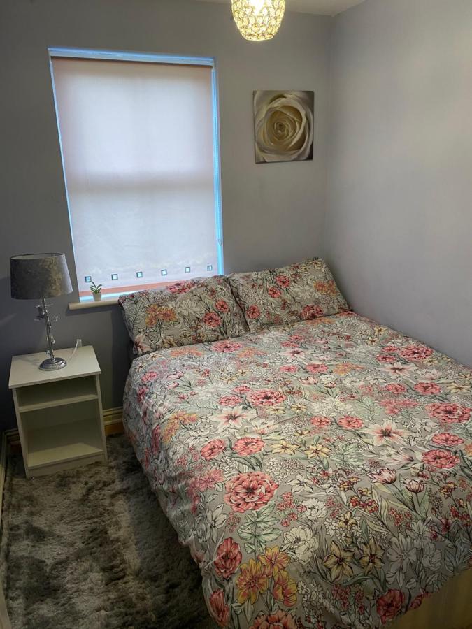 Bambz Apartment 3 曼彻斯特 外观 照片