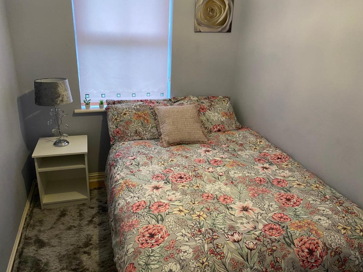 Bambz Apartment 3 曼彻斯特 外观 照片